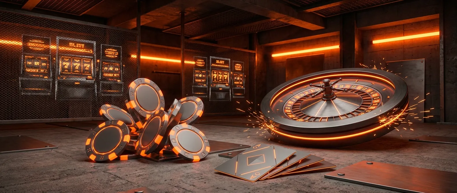 SunnyBet Casino bonus