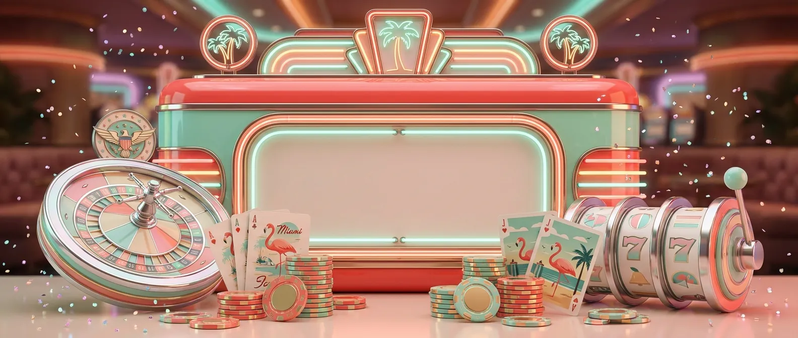 SunnyBet Casino bonus