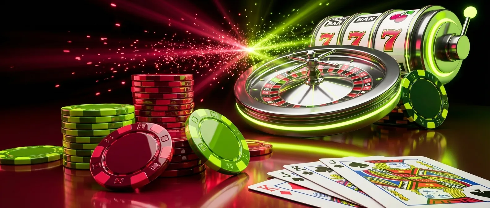 SunnyBet Casino bonus