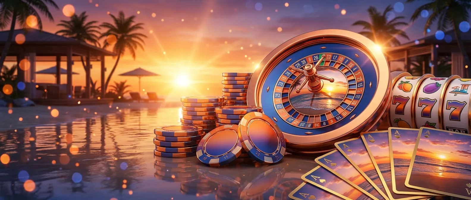 SunnyBet Casino bonus